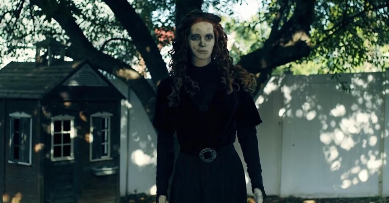 پوستر فیلم جاده جنگلی ۸۲۵ ۲۰۲۵ - 825 Forest Road 825