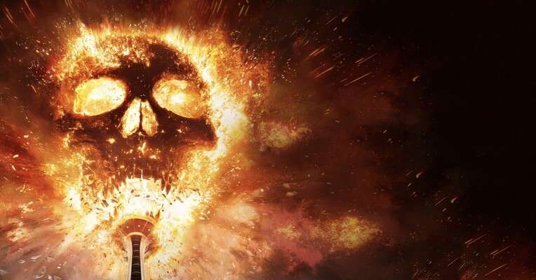 پوستر فیلم مقصد نهایی 6: خطوط خون Final Destination: Bloodlines 2025