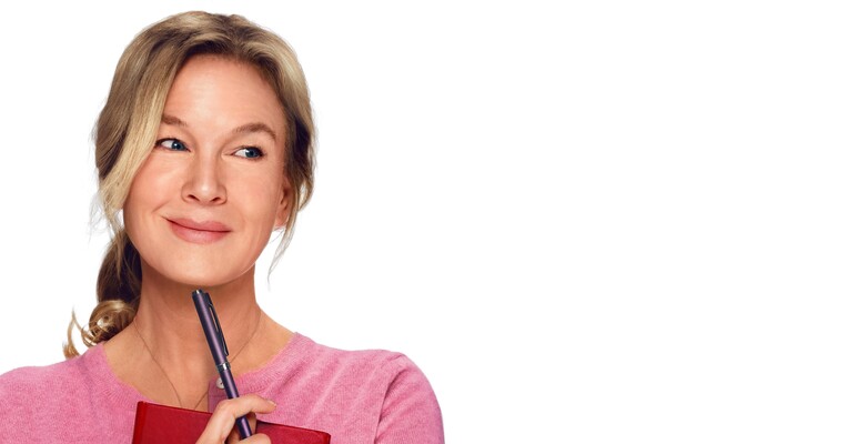 پوستر Bridget Jones: Mad About the Boy 2025
