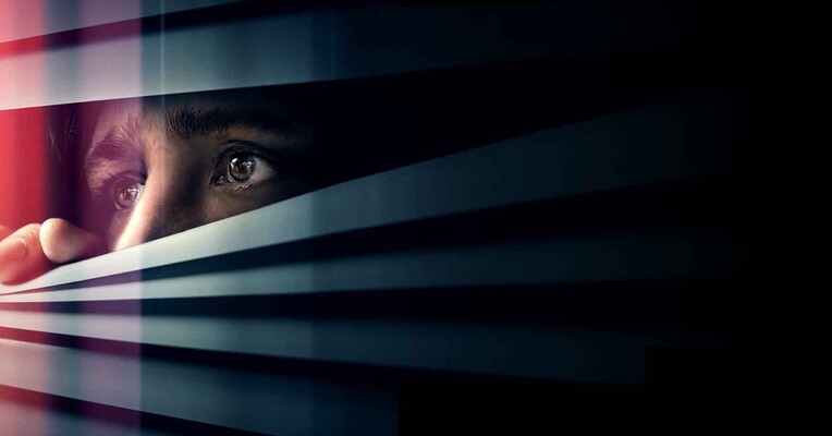 پوستر The Intruder 2019