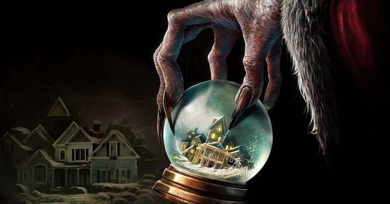 پوستر Krampus 2015