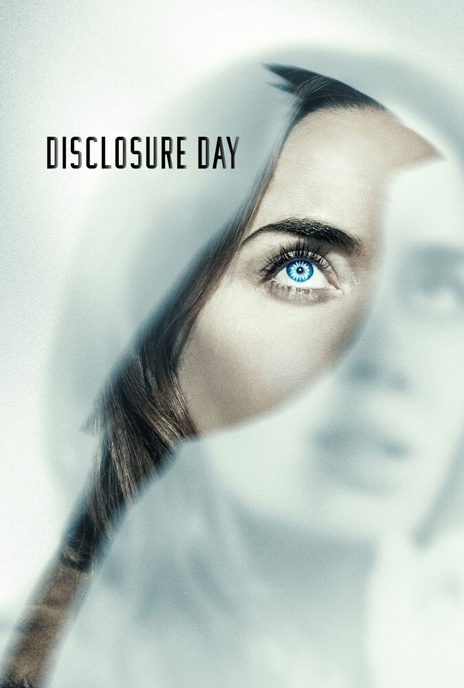 دانلود فیلم سینمایی روز افشاگری 2026 Disclosure Day