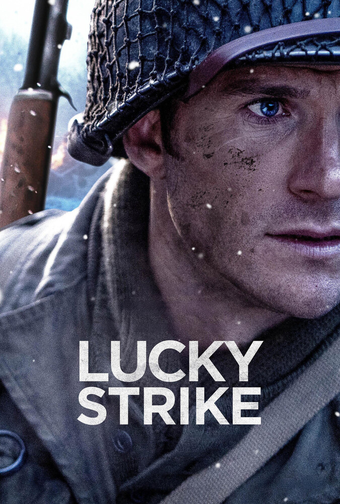 دانلود فیلم سینمایی لاکی استرایک Lucky Strike (2026)