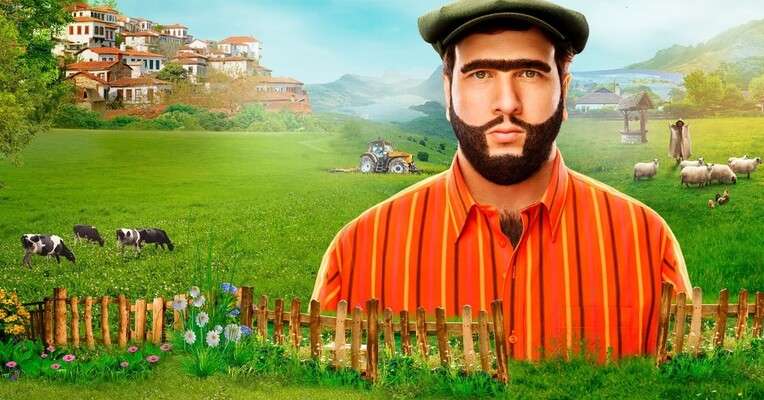 پوستر فیلم Recep Ivedik 7 2022