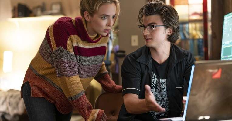 پوستر فیلم Free Guy 2021