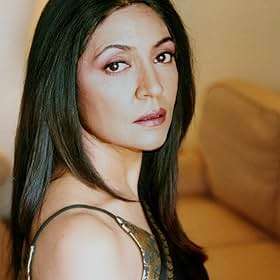 Deepti Naval