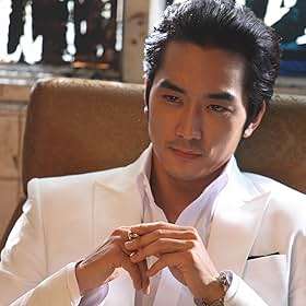 Song Seung-heon