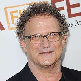 Albert Brooks