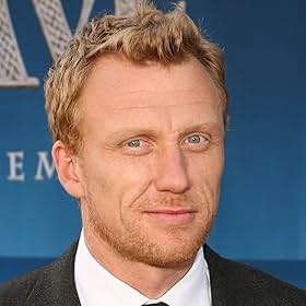 Kevin McKidd