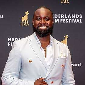 Emmanuel Ohene Boafo