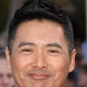 Chow Yun-Fat