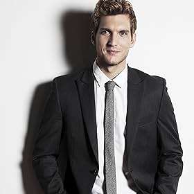 Scott Michael Foster