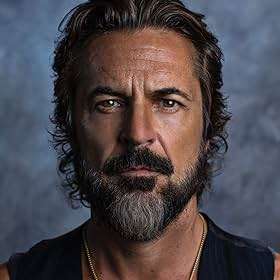 Jeffrey Vincent Parise