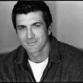 Joe Lando