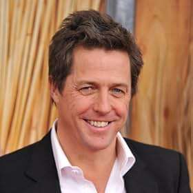 Hugh Grant