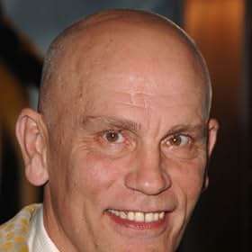 John Malkovich