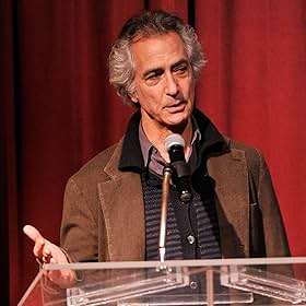 David Strathairn