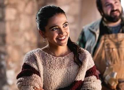 دانلود فیلم ویلای شیرین La Dolce Villa 2025 زیرنویس فارسی