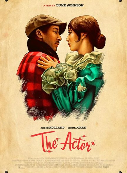 دانلود فیلم بازیگر The Actor 2025 با زیرنویس فارسی