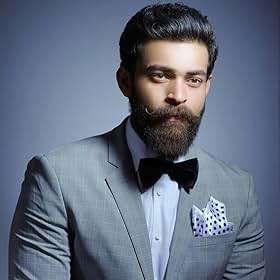 Varun Tej