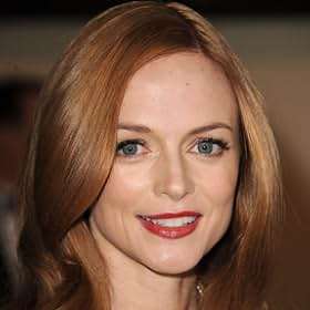 Heather Graham