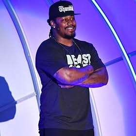 Marshawn Lynch
