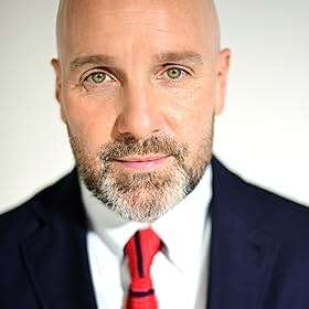 Johnny Harris