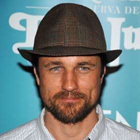 Martin Henderson