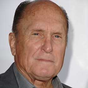 Robert Duvall