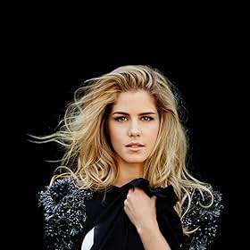 Emily Bett Rickards