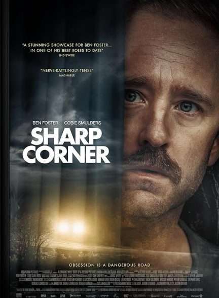 دانلود فیلم  پیچ تند Sharp Corner 2024 با زیرنویس فارسی