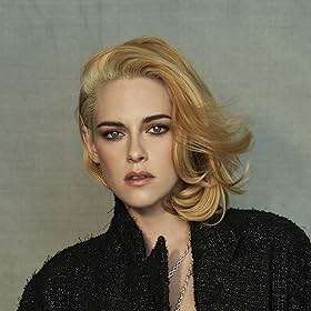 Kristen Stewart