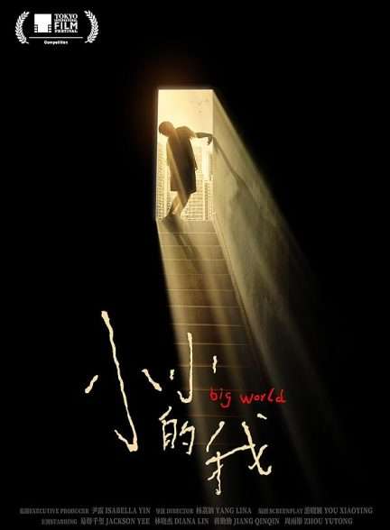 دانلود فیلم دنیای بزرگ Big World 2024 با زیرنویس فارسی