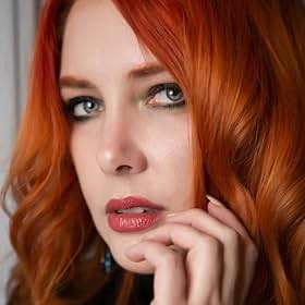 Alicia Oberle Farmer