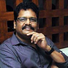 K.S. Ravikumar