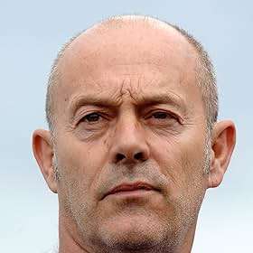 Keith Allen