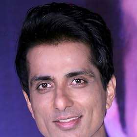 Sonu Sood