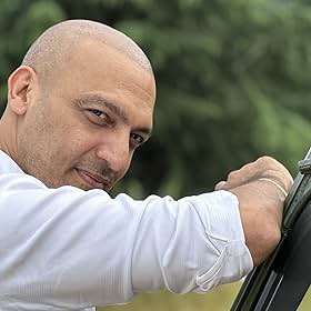 Manish Wadhwa