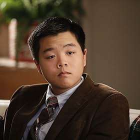 Hudson Yang