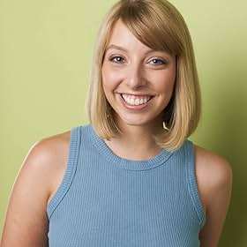 Rachel Victoria Moore