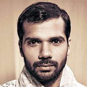 Neil Bhoopalam