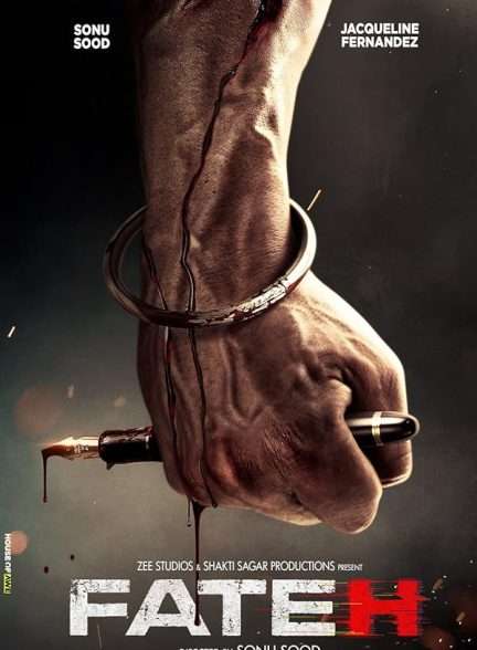 دانلود فیلم فاتح Fateh 2025 دوبله فارسی