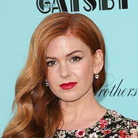 Isla Fisher