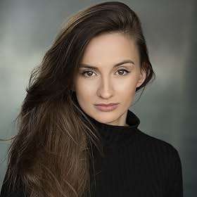 Mollie Hindle-Pérez