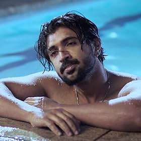 Arun Vijay