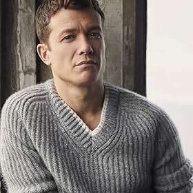 Ed Speleers