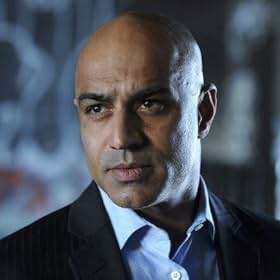 Faran Tahir