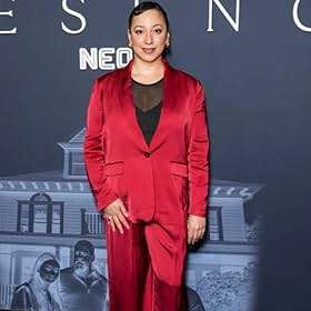 Natalie Woolams-Torres