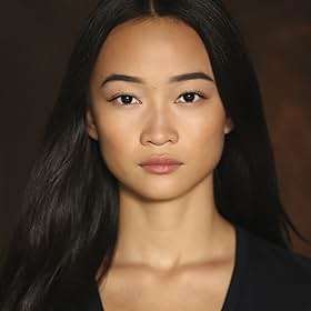 Callina Liang