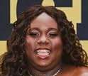 Alex Newell